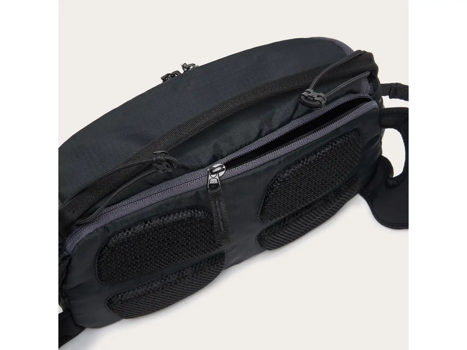 Oakley Seeker Traverse RC Gürteltasche Blackout