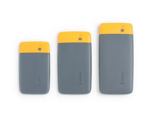 BioLite Charge 80 PD Powerbank