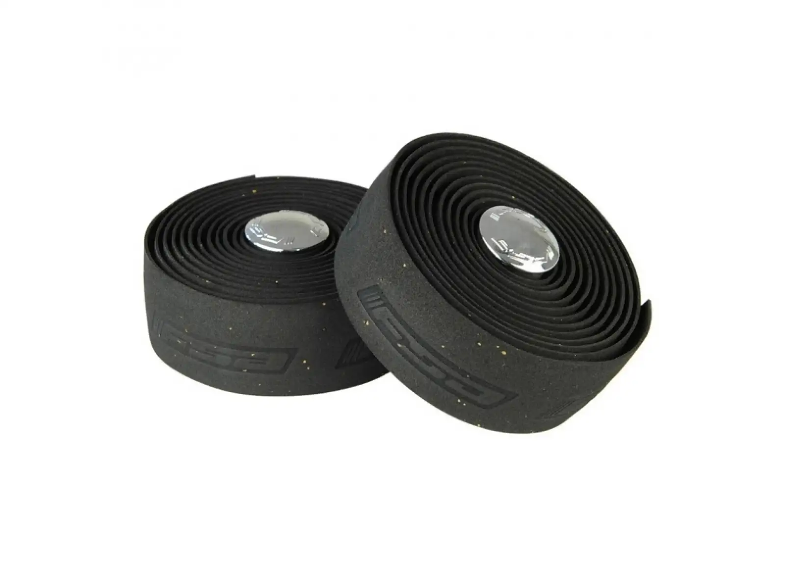 FSA Ultragel Kork Lenkerband schwarz