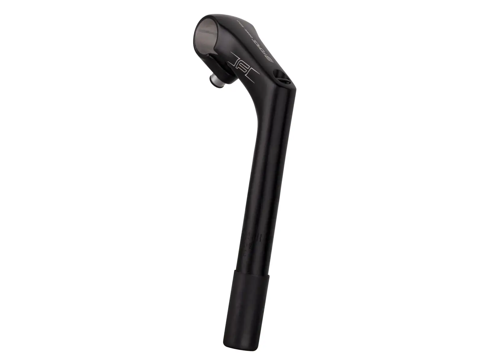 Force Basic S2.2 1" Vorbauschaft 25,4 mm / 80 mm schwarz