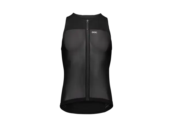 POC VPD Max Herren Protektorenweste Uranium Black