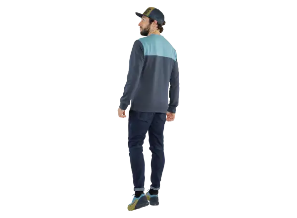 Dynafit 24/7 Herrenjeans Blaubeere/Sturmblau
