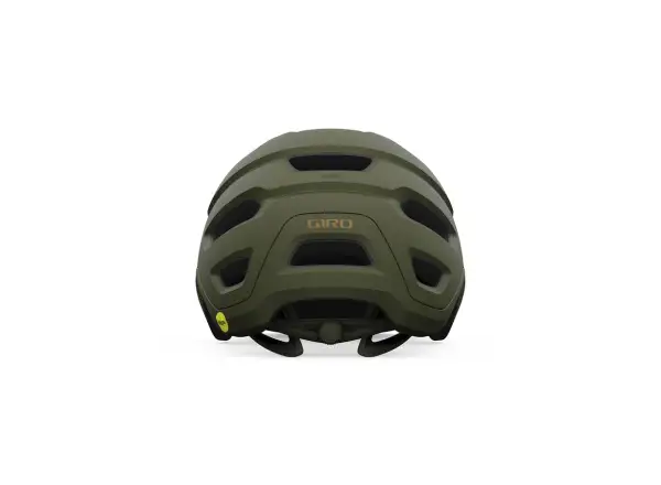 Giro Source MIPS Helm Trail Green