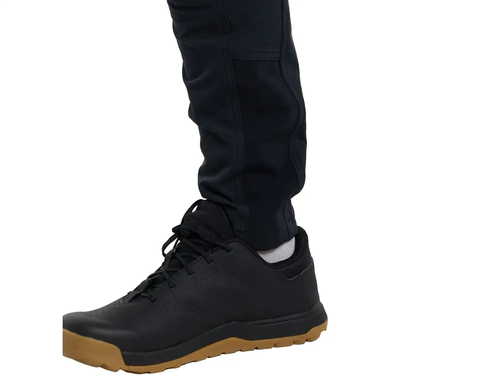 Troy Lee Designs x SRAM Skyline Herren Hosen schwarz