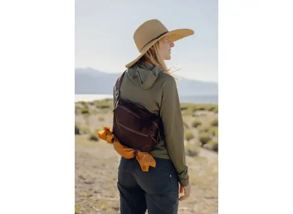 Peak Design Outdoor Sling 7L Rucksack Eclipse