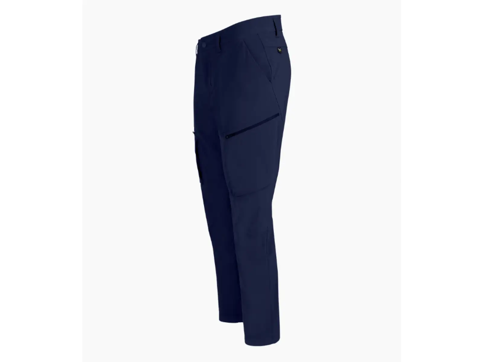 Salewa Puez Durastretch Cargo Herrenhosen Navy Blazer