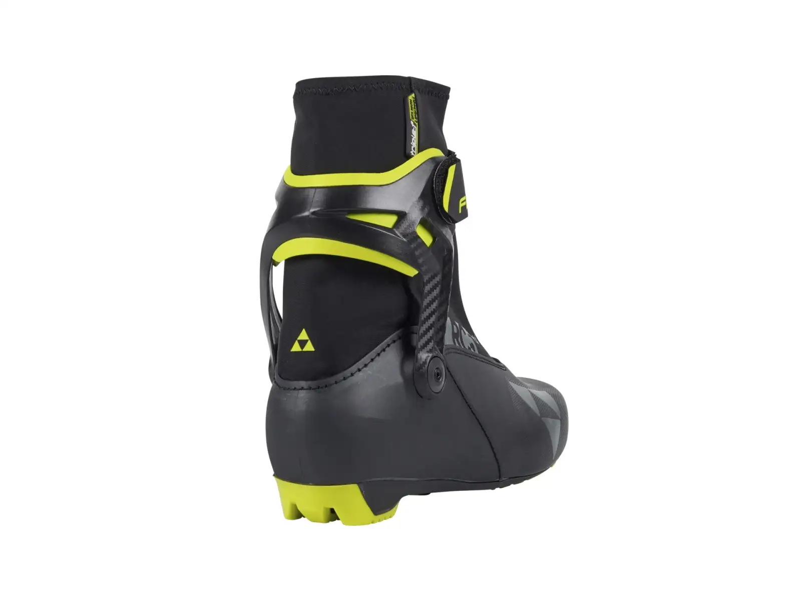 Fischer RC5 Combi Langlaufstiefel