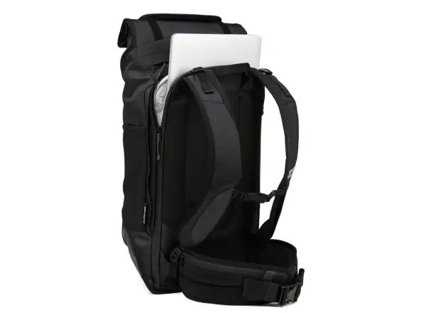 Aevor Travel Pack Reiserucksack Proof Black
