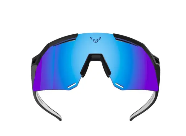 Dynafit Ultra Pro Brille Schwarz/Weiß