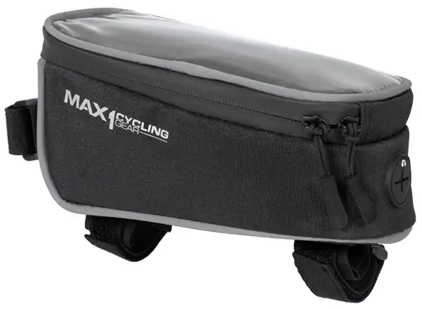 Max1 Map Deluxe Lenkertasche