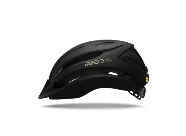 Giro Register II MIPS Damenhelm Mat Black/Stone
