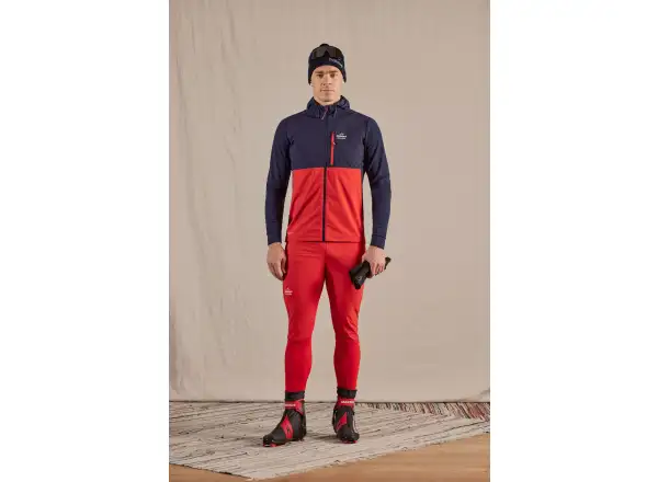 Maloja KeschM. Herrenjacke Night Sky Multi