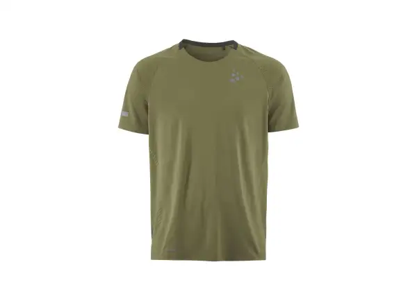 Craft Pro Hypervent 2 Herren T-Shirt grün