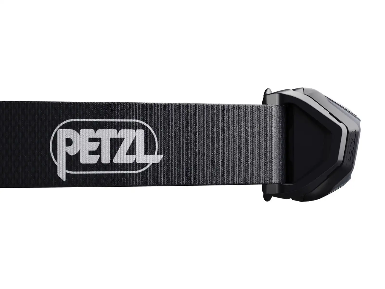 Petzl TIKKINA 2025 Stirnlampe schwarz