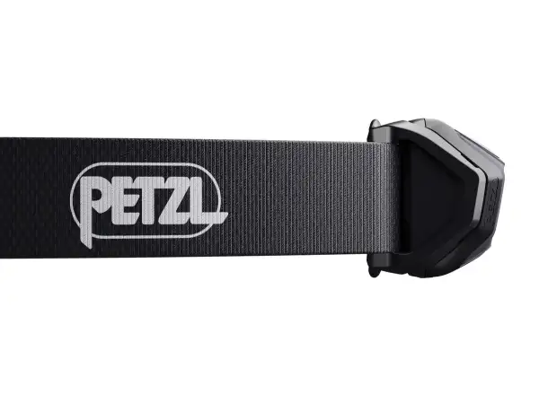 Petzl TIKKINA 2025 Stirnlampe schwarz
