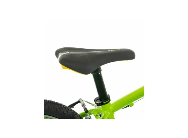 Beany Zero 16 Kinderfahrrad Grün