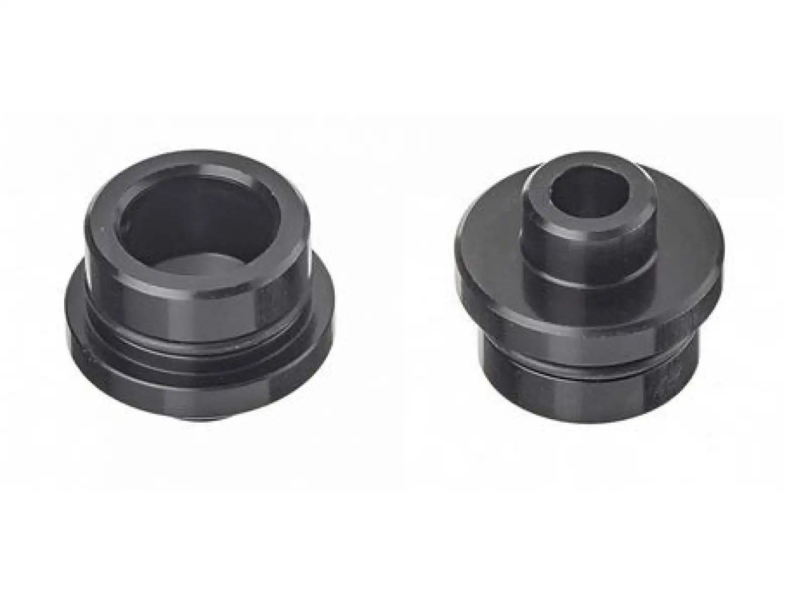 Mavic Adapter für die Vorderradachse auf QR für Rennräder Ksyrium, Cosmic und Comete.