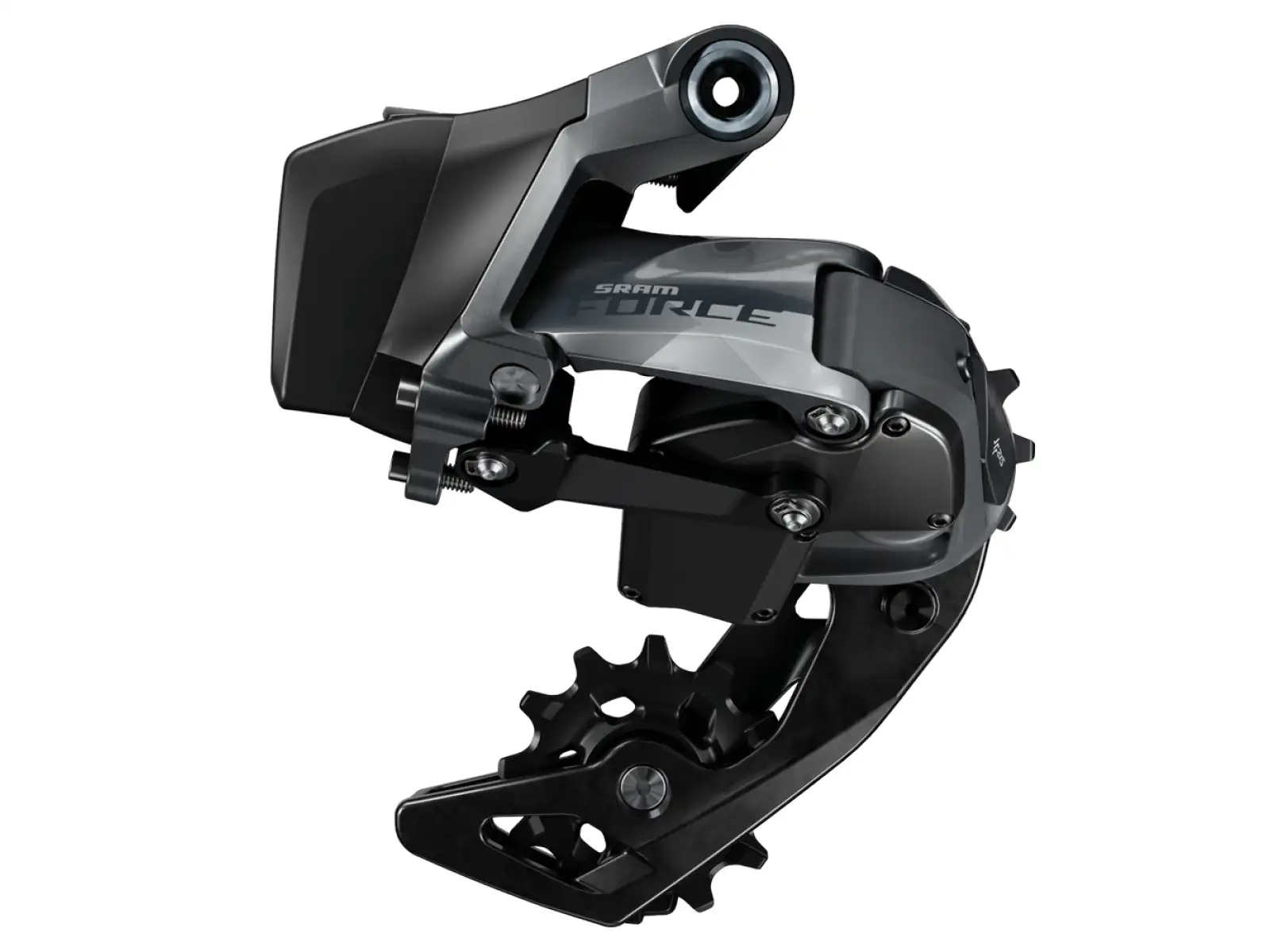Sram Force eTap AXS D1 Schaltwerk Max. 33 Z