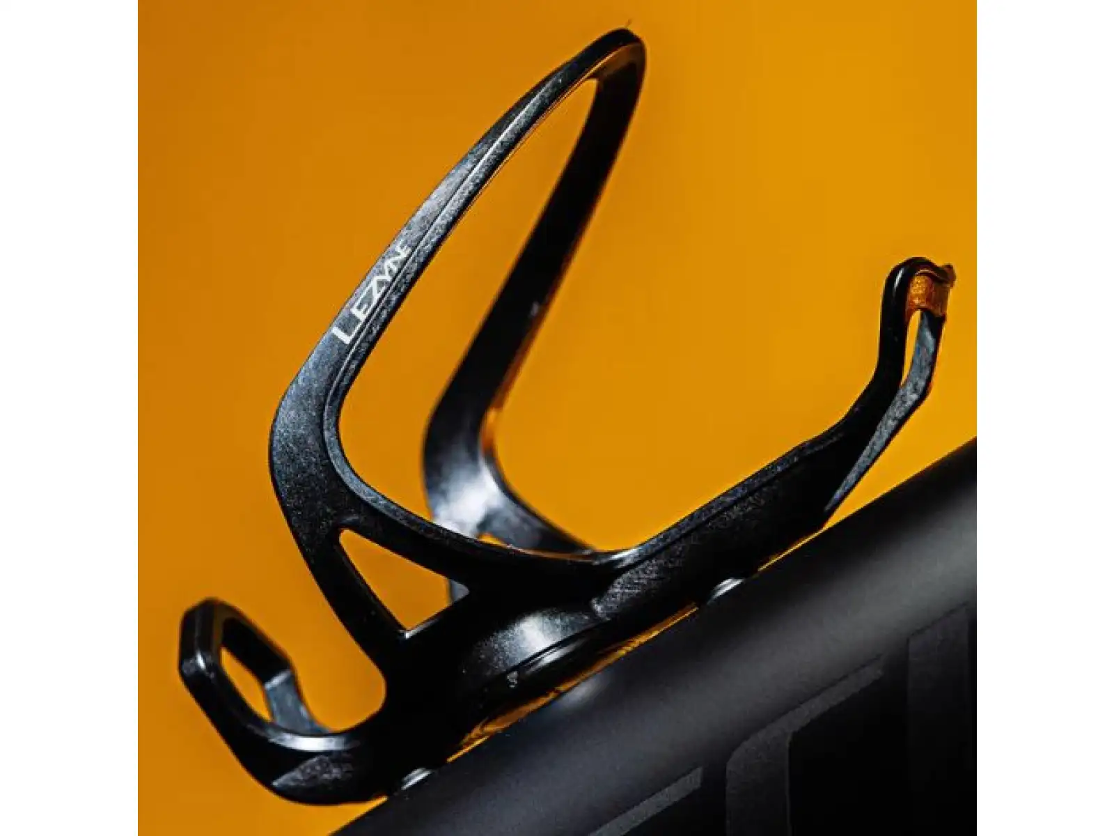 Lezyne Matrix Air Cage Flaschenhalter schwarz