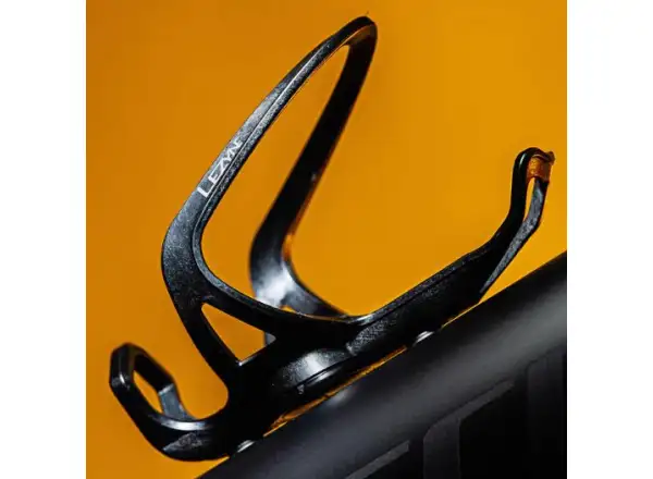 Lezyne Matrix Air Cage Flaschenhalter schwarz