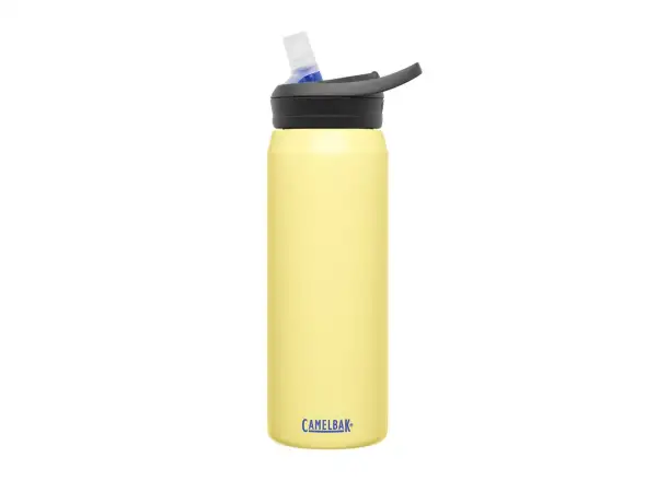 Camelbak Eddy+ Vakuum Edelstahlflasche 750 ml Warm Sun