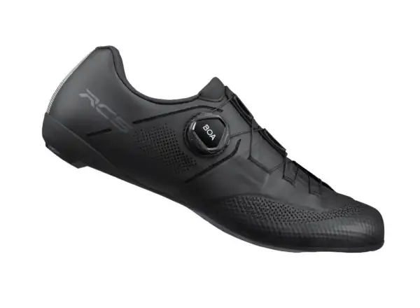 Shimano SH-RC503 Damen Rennradschuhe schwarz
