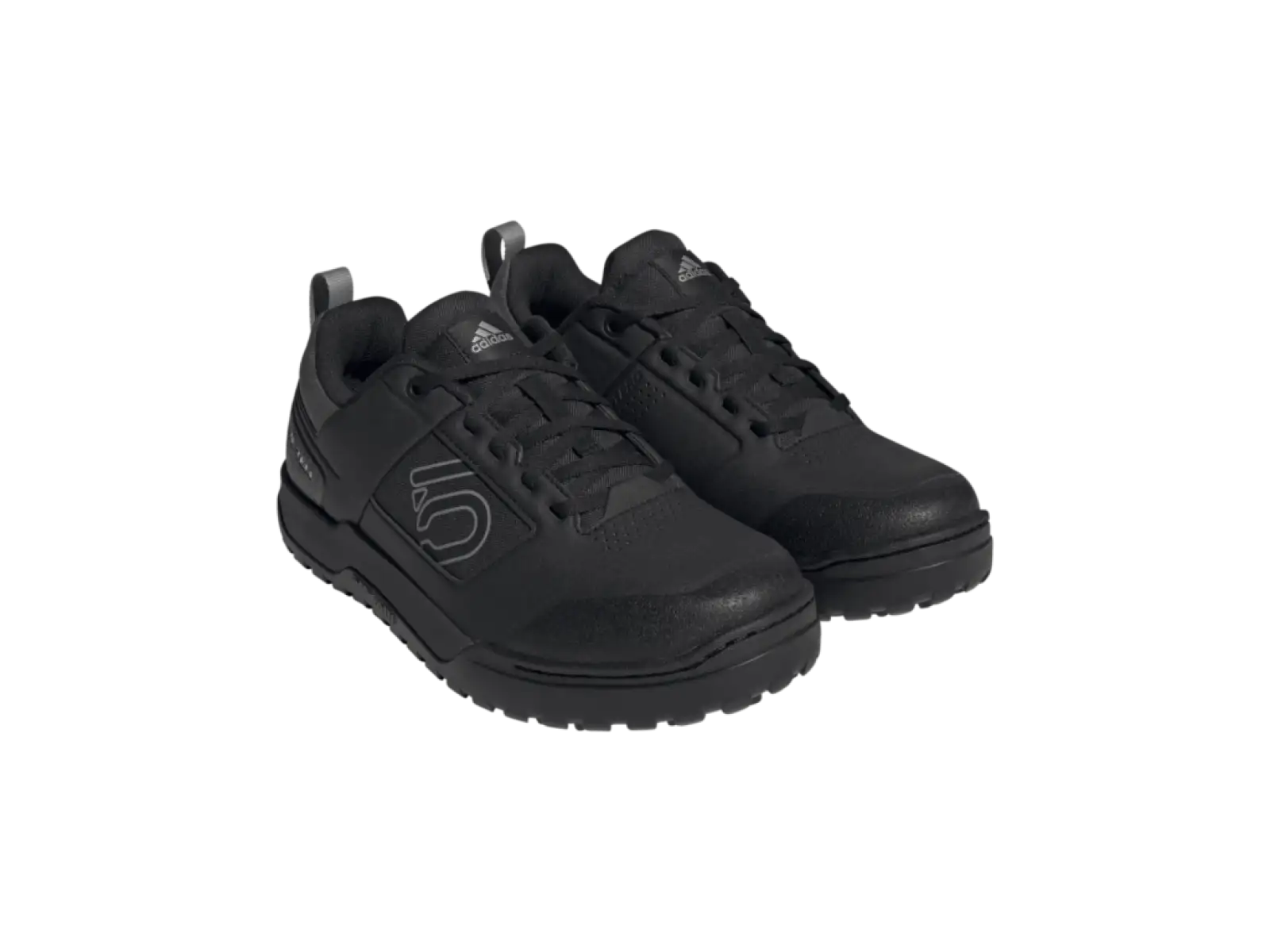 Five Ten Impact Pro MTB Herrenschuhe Core Black/Grey/Black