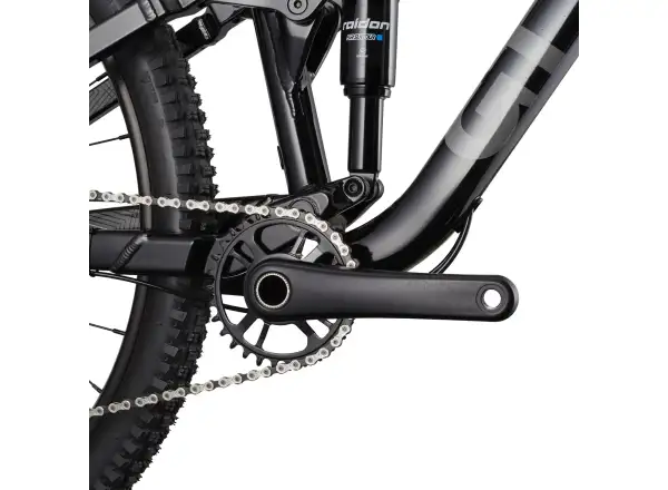 GT Zaskar FS 29 Sport BLK Mountainbike