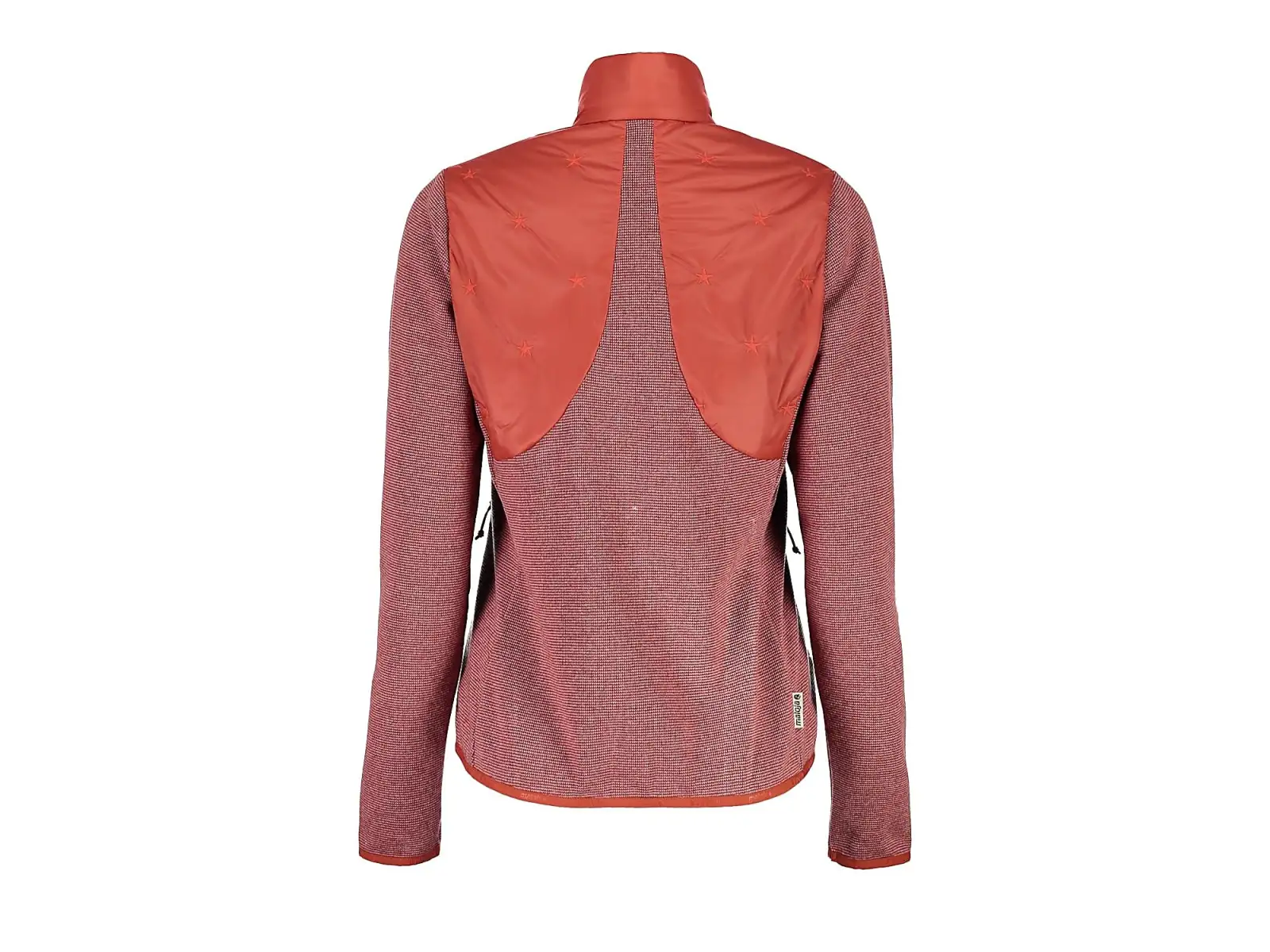 Maloja Ricam Damenjacke Ahornblatt