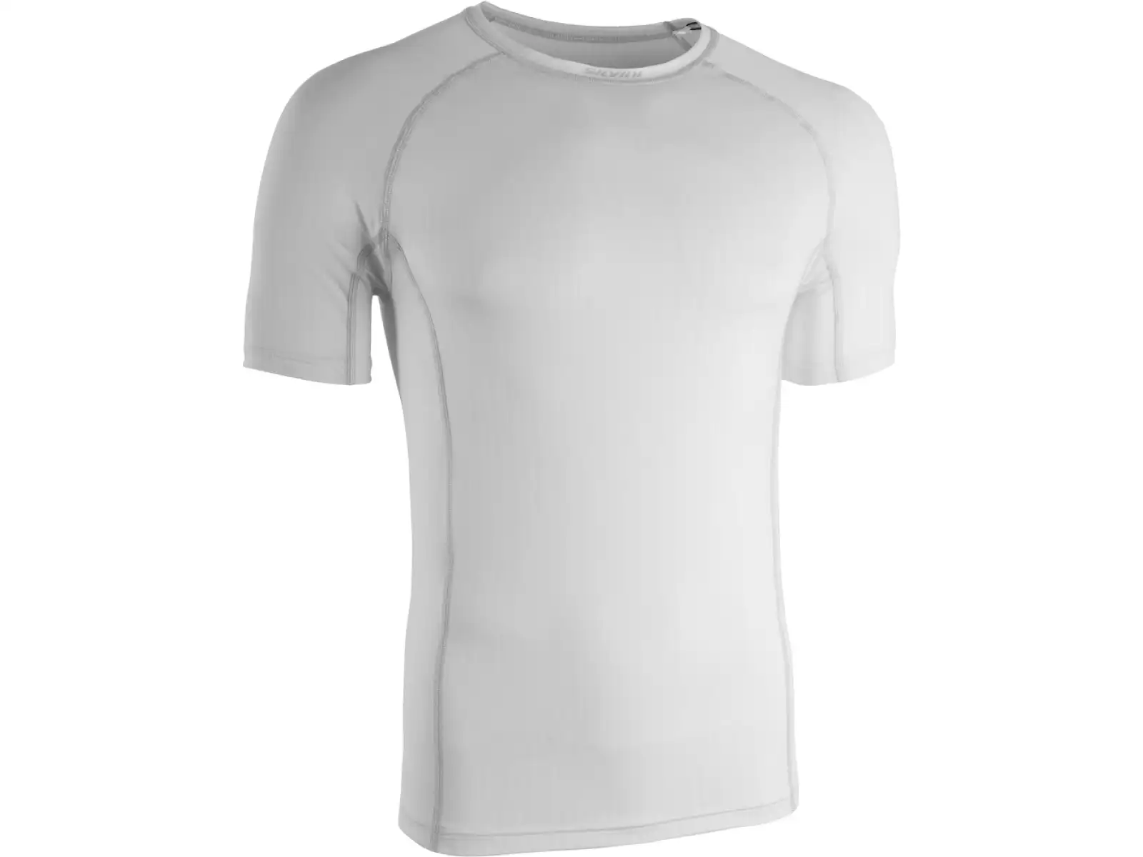 Silvini Basale Herren Funktions-T-Shirt Weiß