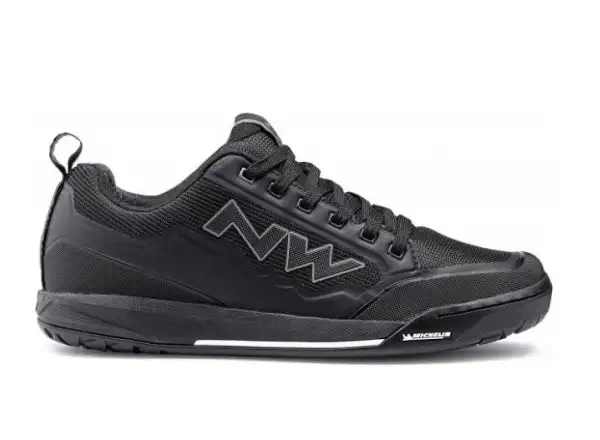 Northwave Clan MTB Herrenschuhe Schwarz