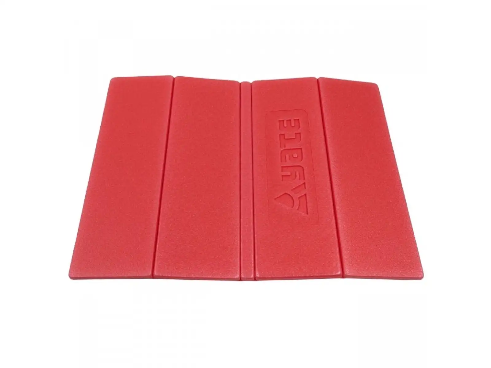 Faltbarer roter Autositz Yate.