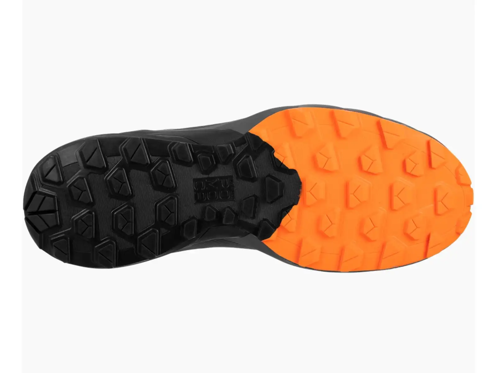 Dynafit Ultra 50 Reflective GTX Herrenschuhe Magnet/Schwarz