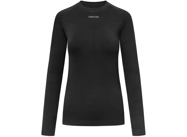 Viking Volcanica Damen-Set schwarz/grau