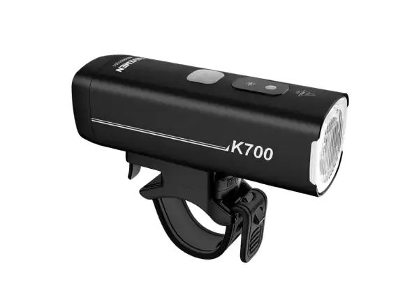 Ravemen K700 Frontlicht