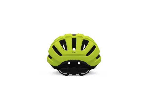 Giro Isode II Helm Gloss Highlight/Yellow/Black