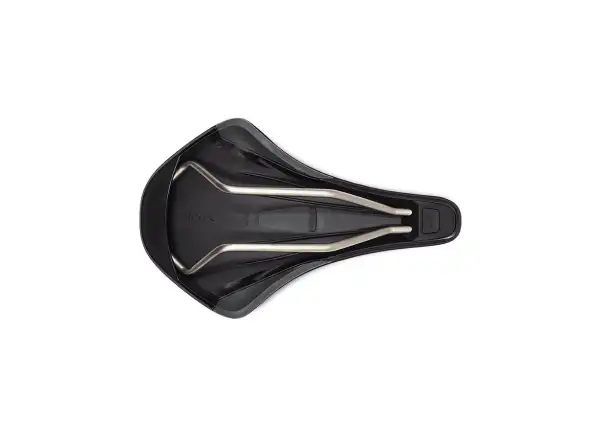 Fizik Terra Argo X5 150 mm Sattel schwarz