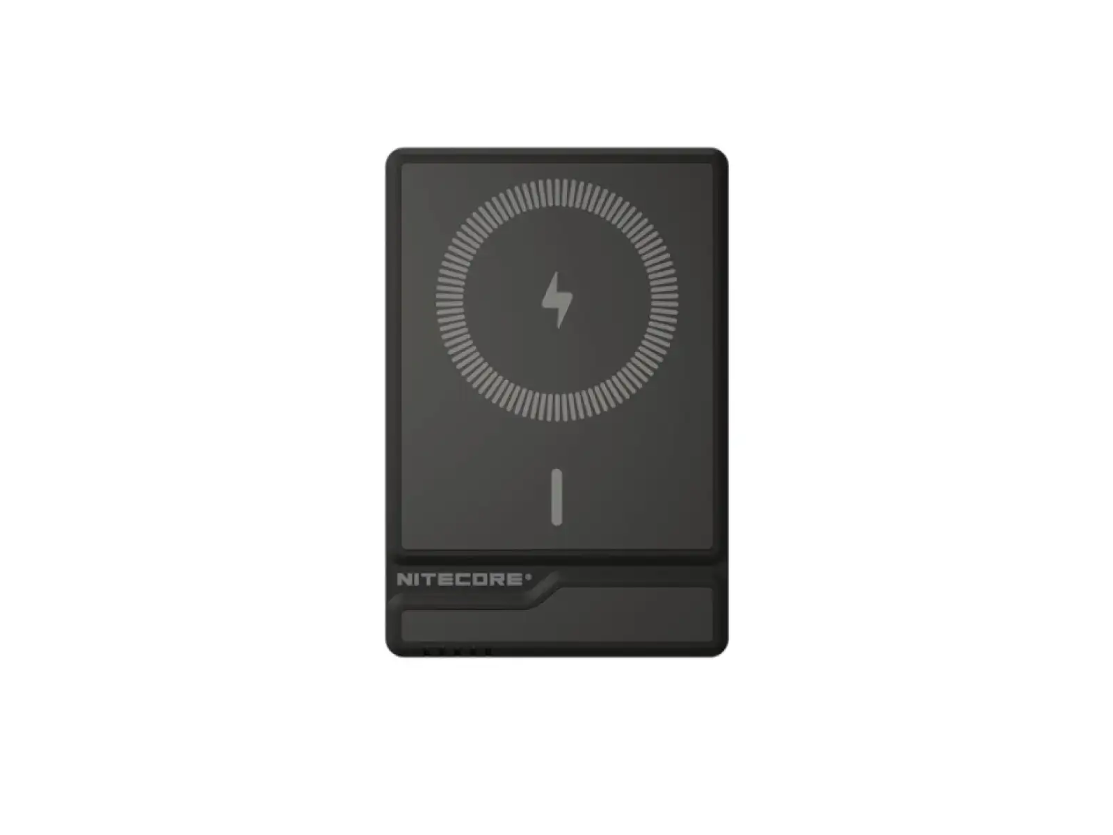 Nitecore NW5000 Powerbank mit drahtlosem Laden