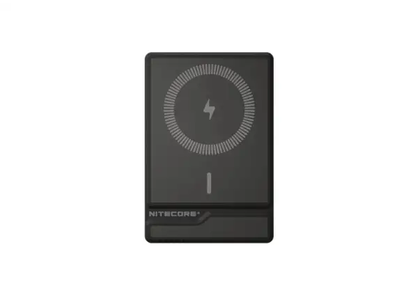Nitecore NW5000 Powerbank mit drahtlosem Laden