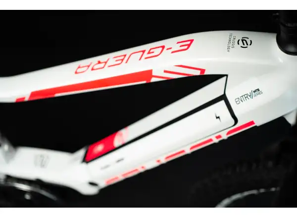 Crussis e-Guera 5.8 Elektro-Mountainbike