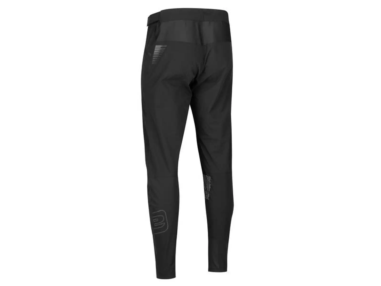 Etape Enduro Herren Freizeithose schwarz