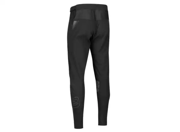 Etape Enduro Herren Freizeithose schwarz