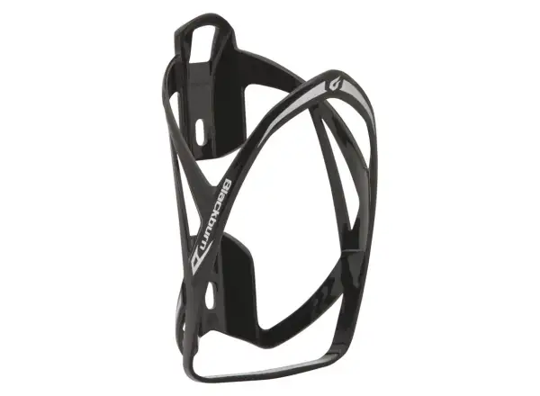 Blackburn Slick Flaschenhalter Schwarz