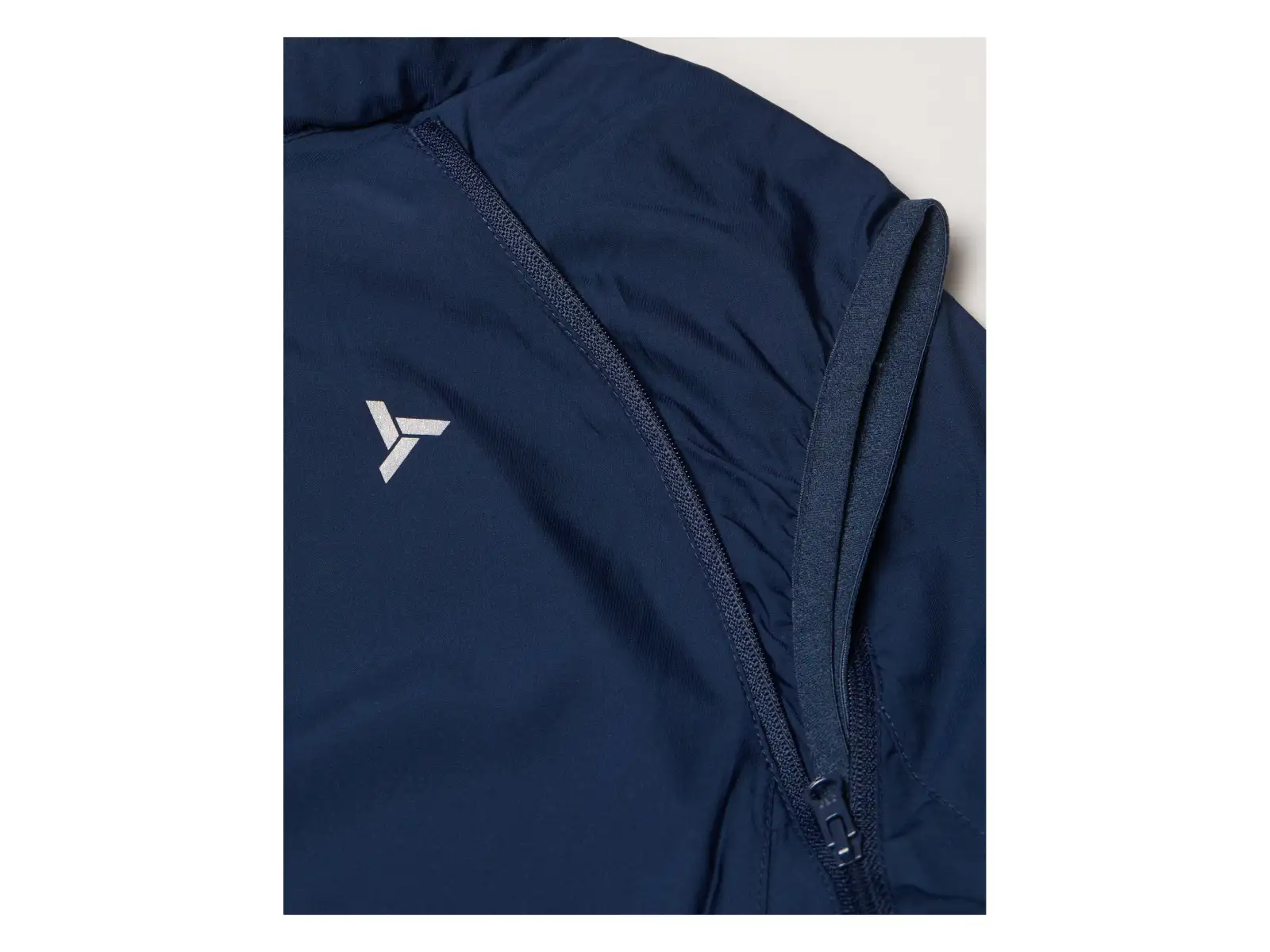Silvini Vetta Herren-Fahrradjacke Navy