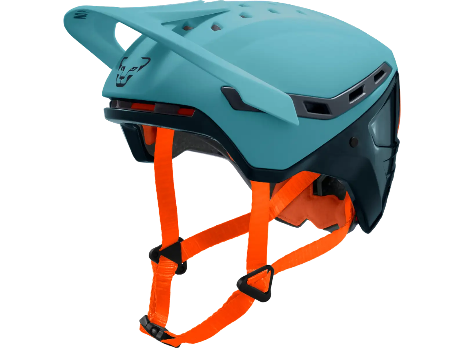 Dynafit TLT Helm Storm Blue