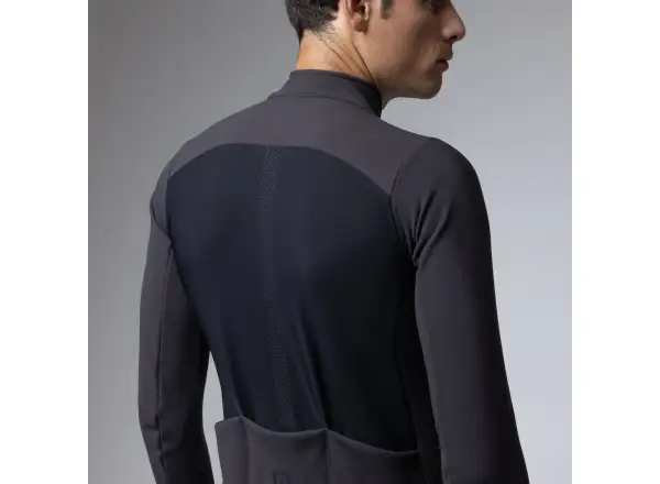Alé Pragma Fondo 3.0 Herren-Winterjacke Dark