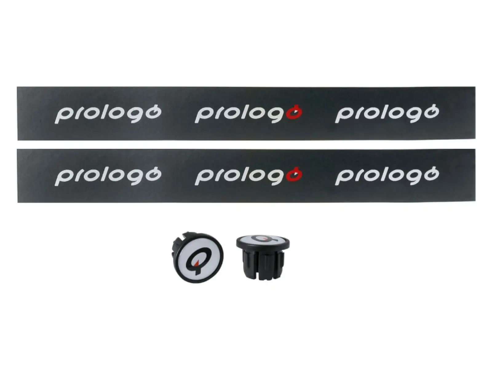 Prologo PlainTouch Lenkerband Rot