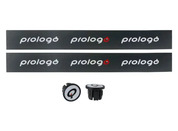 Prologo PlainTouch Lenkerband Rot