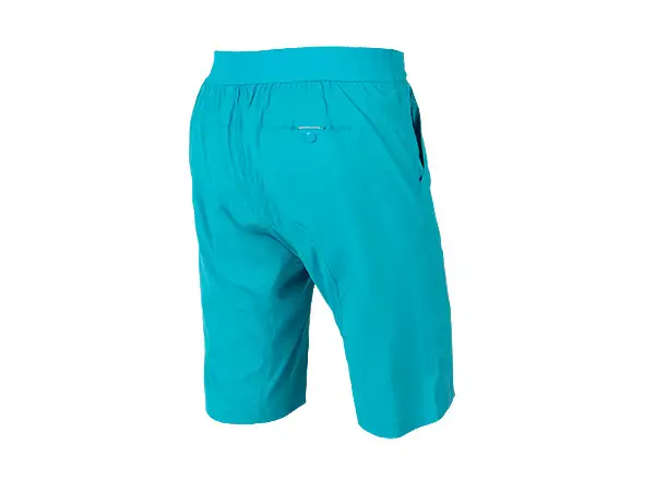 Endura Hummvee Lite Herren-Shorts mit Polsterung Atlantic