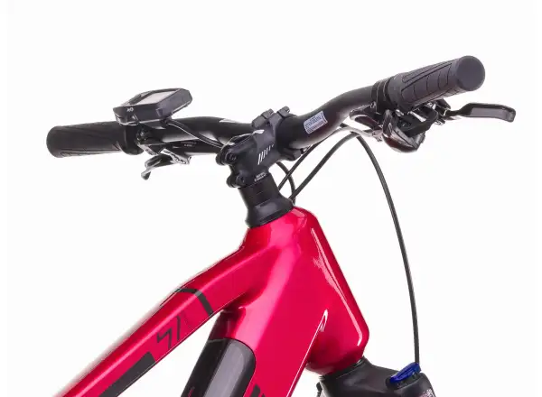 Crussis e-Guera 7.11 715Wh E-Mountainbike